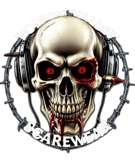 SCAREWEAR ORIGINALS