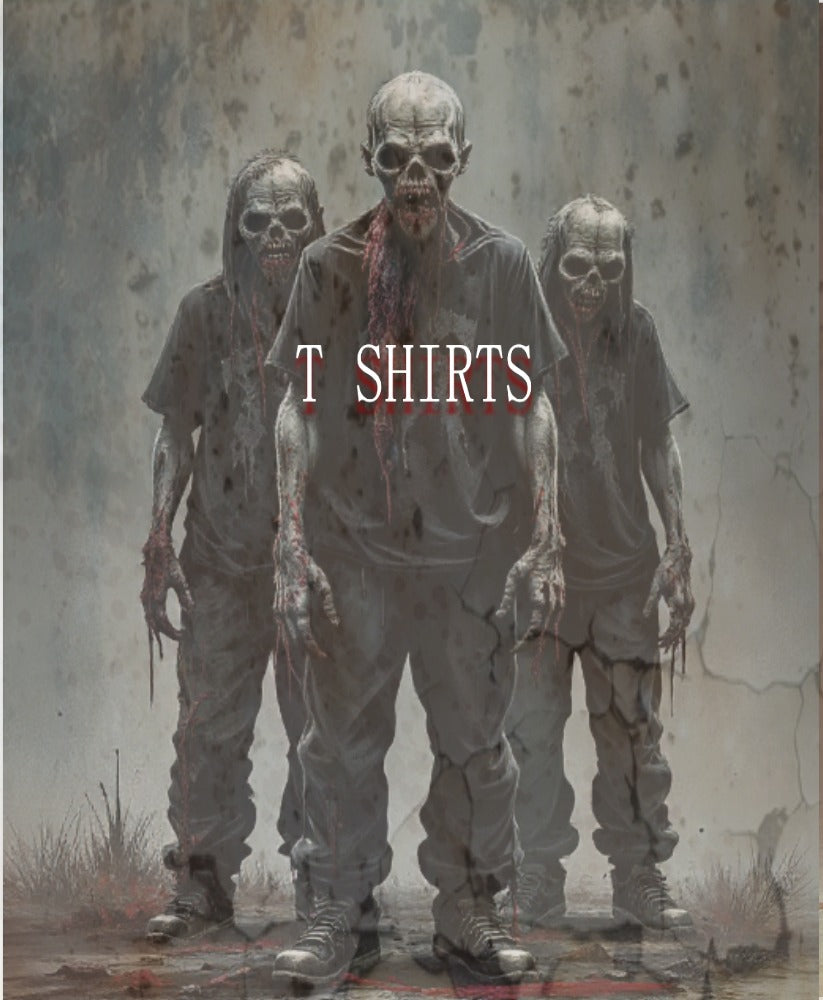 T SHIRTS